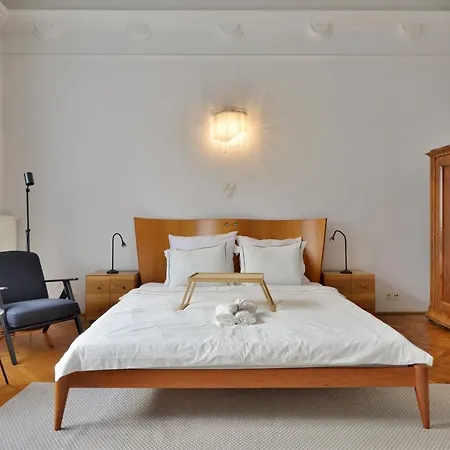 Buda House 9 Budapeszt