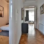 Apartament Buda House 9 Budapesta